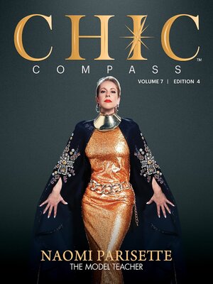 Chic Compass - Magazine